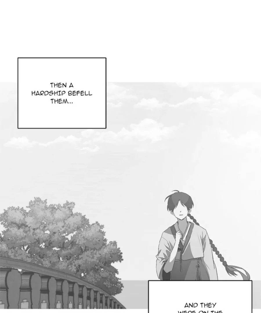 The Spring Scent of the Sea Chapter 67 page 127