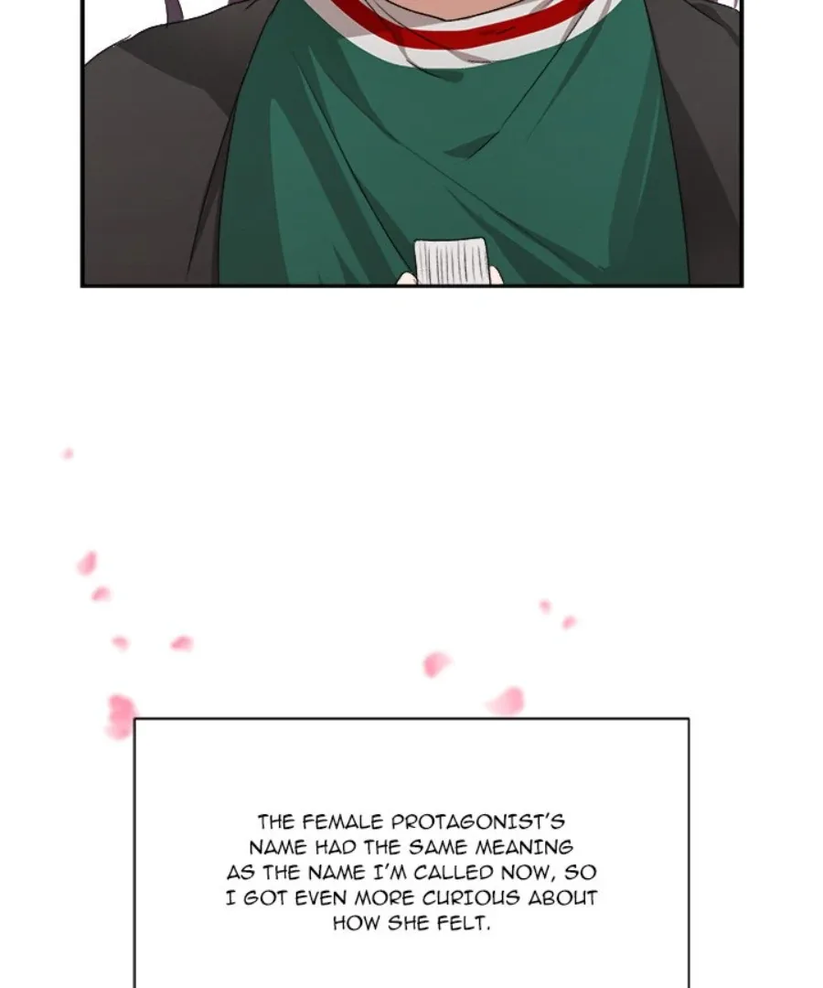 The Spring Scent of the Sea Chapter 67 page 141