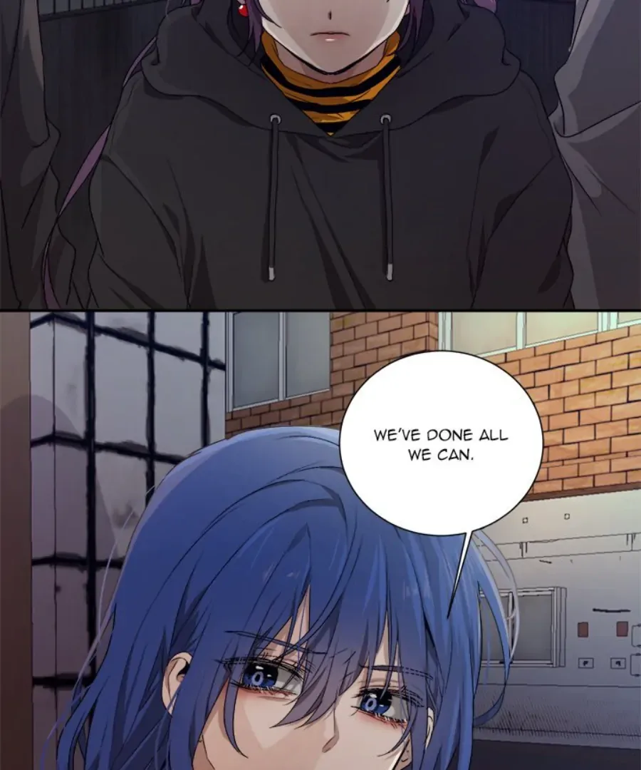 The Spring Scent of the Sea Chapter 67 page 181