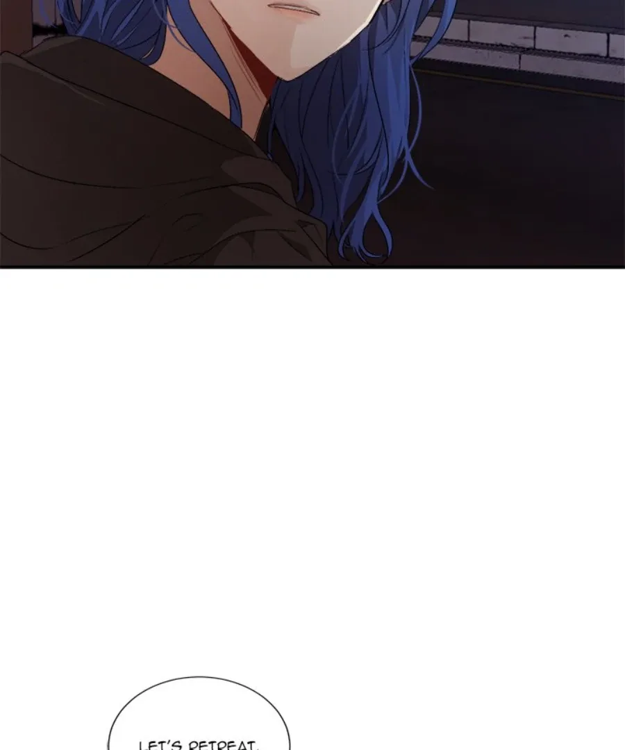 The Spring Scent of the Sea Chapter 67 page 182