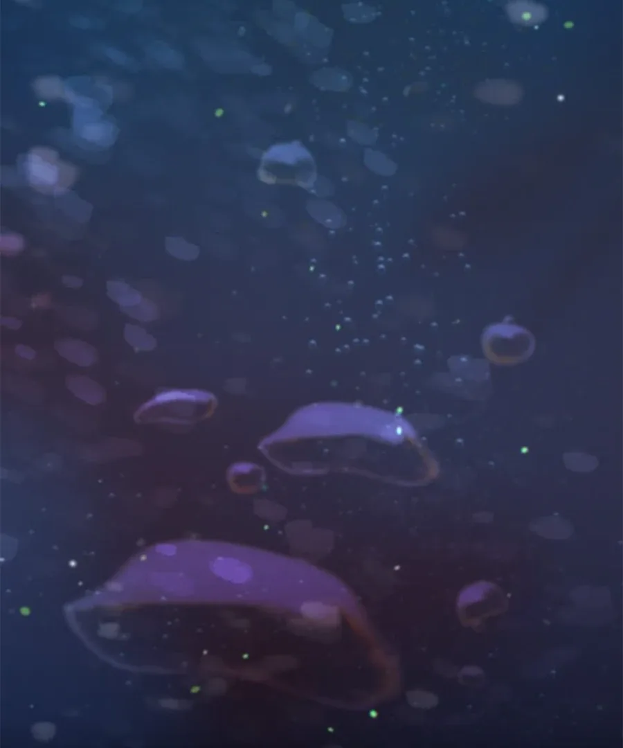 The Spring Scent of the Sea Chapter 67 page 194