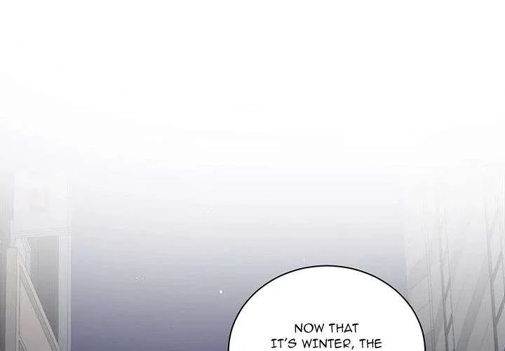 The Spring Scent of the Sea Chapter 69 page 3