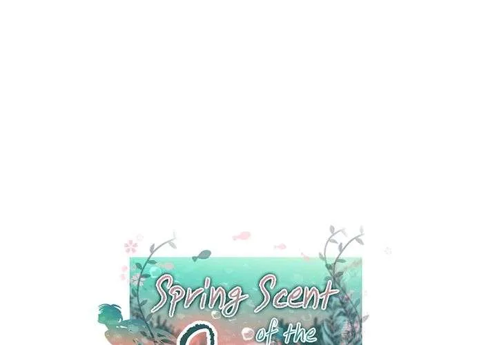The Spring Scent of the Sea Chapter 69 page 1