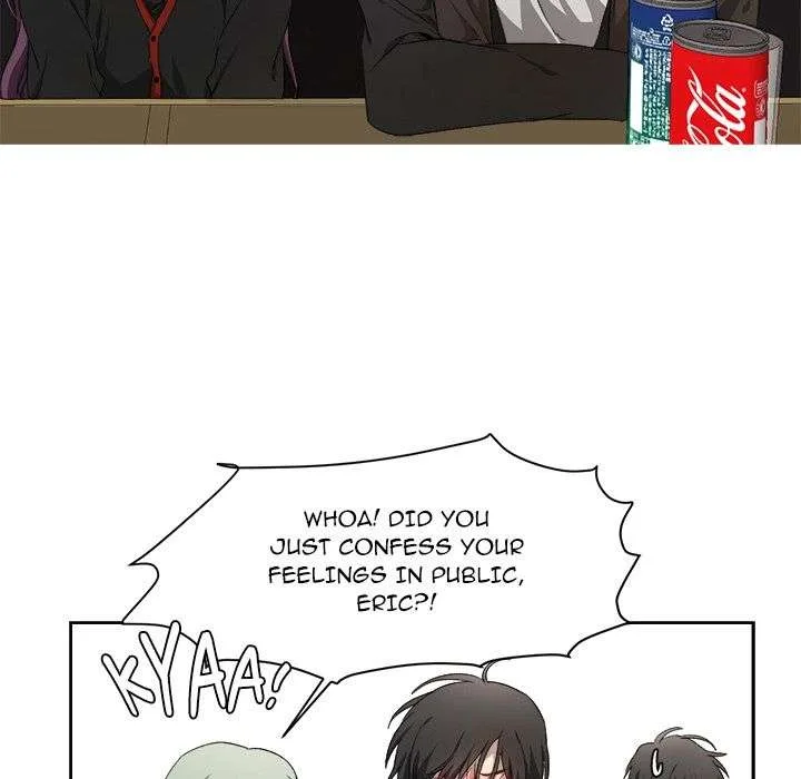 The Spring Scent of the Sea Chapter 69 page 63