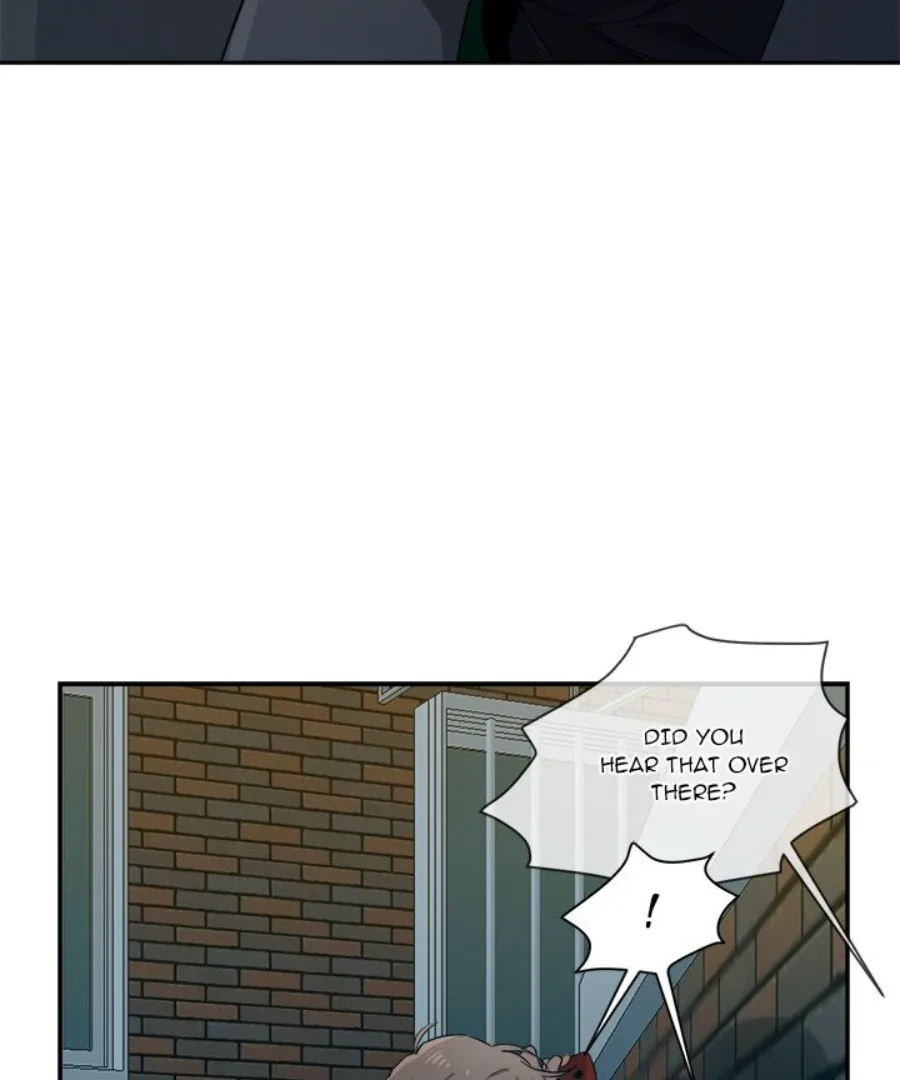 The Spring Scent of the Sea Chapter 66 page 46
