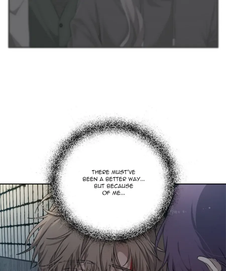 The Spring Scent of the Sea Chapter 66 page 62
