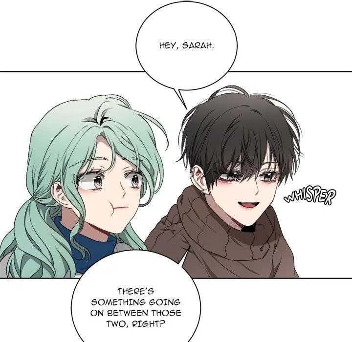 The Spring Scent of the Sea Chapter 69 page 54