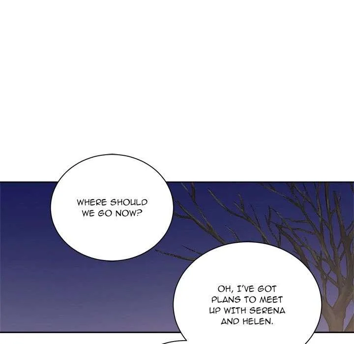 The Spring Scent of the Sea Chapter 69 page 75
