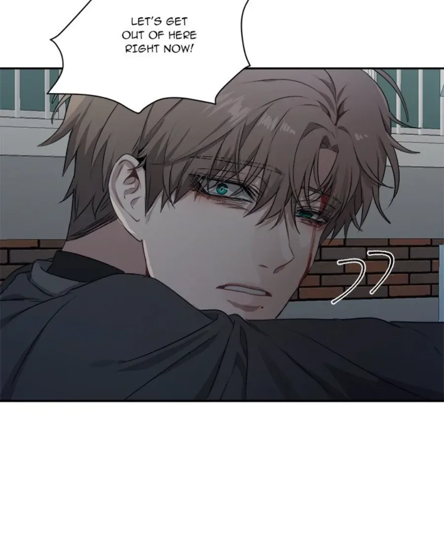 The Spring Scent of the Sea Chapter 66 page 48