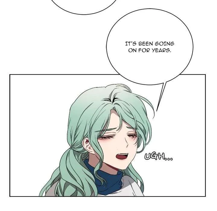 The Spring Scent of the Sea Chapter 69 page 55