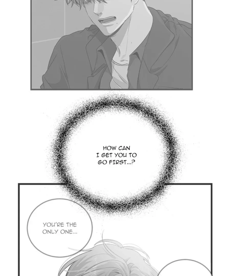 The Spring Scent of the Sea Chapter 66 page 70