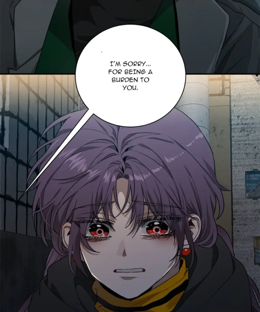 The Spring Scent of the Sea Chapter 66 page 57