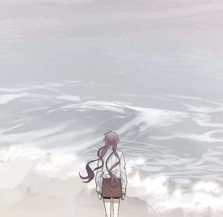 The Spring Scent of the Sea Chapter 68 page 7