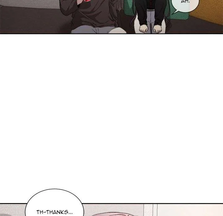 The Spring Scent of the Sea Chapter 70 page 52