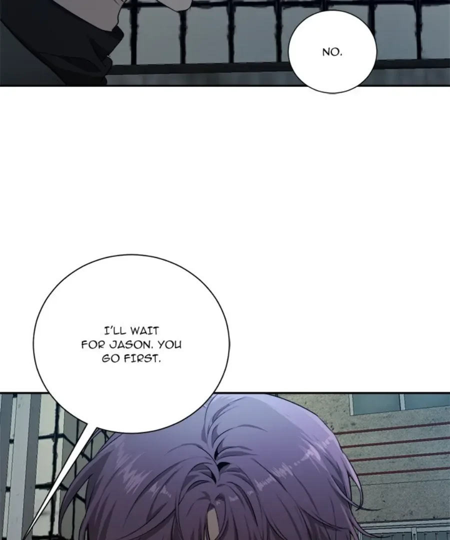 The Spring Scent of the Sea Chapter 66 page 92