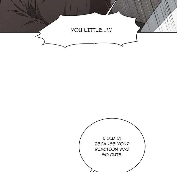 The Spring Scent of the Sea Chapter 70 page 72