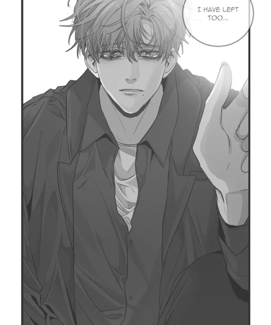 The Spring Scent of the Sea Chapter 66 page 71