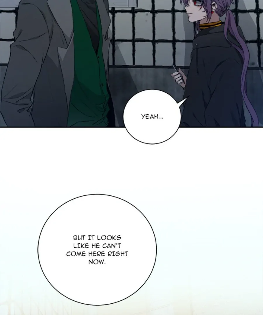 The Spring Scent of the Sea Chapter 66 page 85
