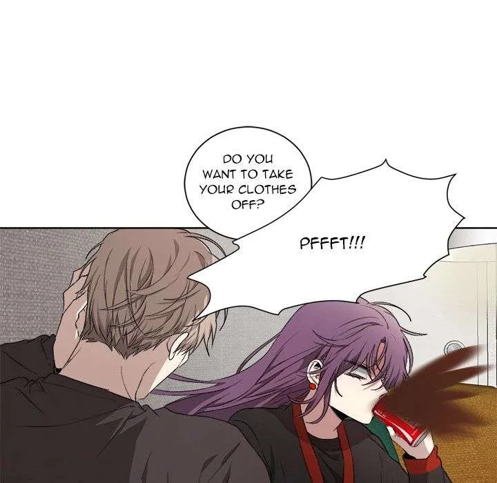 The Spring Scent of the Sea Chapter 70 page 55