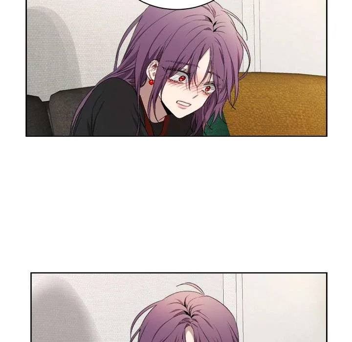 The Spring Scent of the Sea Chapter 70 page 65