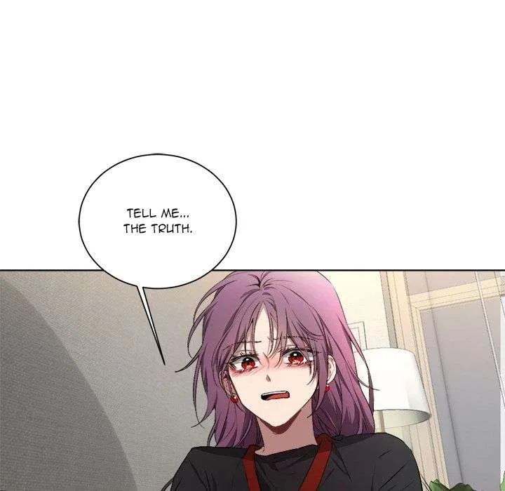 The Spring Scent of the Sea Chapter 70 page 75