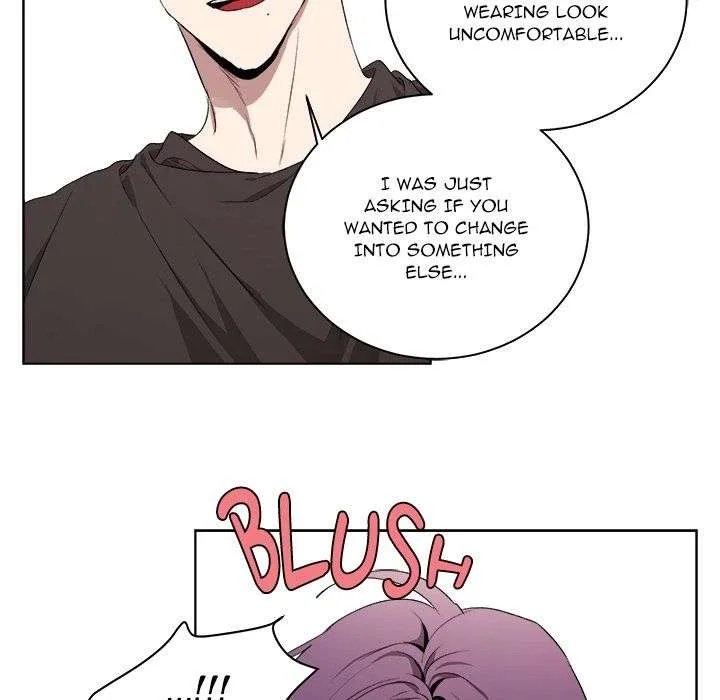 The Spring Scent of the Sea Chapter 70 page 59