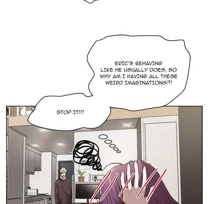 The Spring Scent of the Sea Chapter 70 page 47