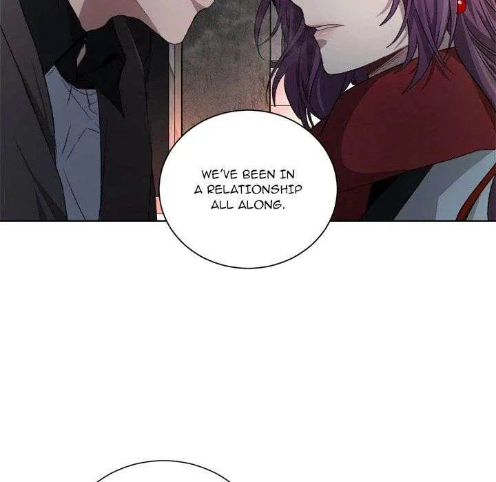 The Spring Scent of the Sea Chapter 70 page 29