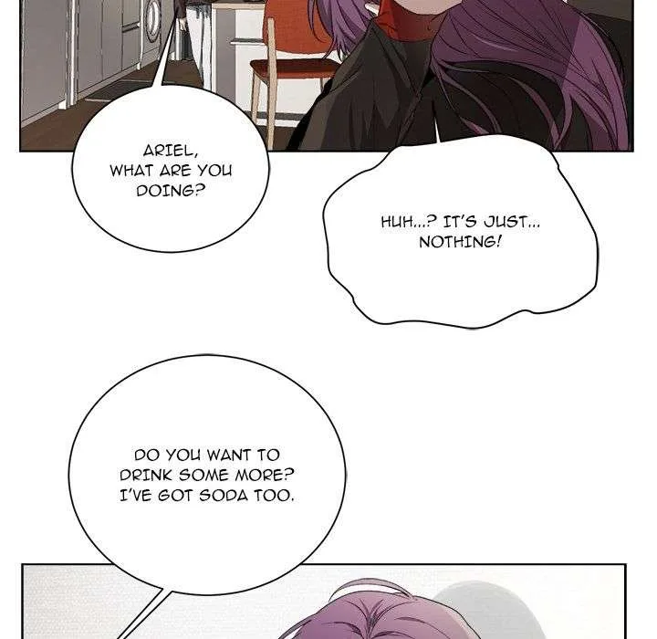 The Spring Scent of the Sea Chapter 70 page 48