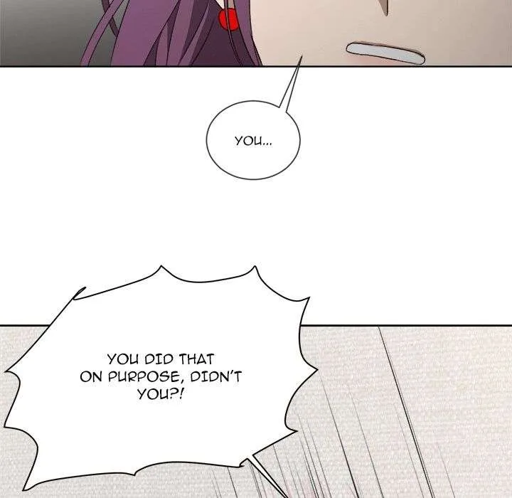 The Spring Scent of the Sea Chapter 70 page 70