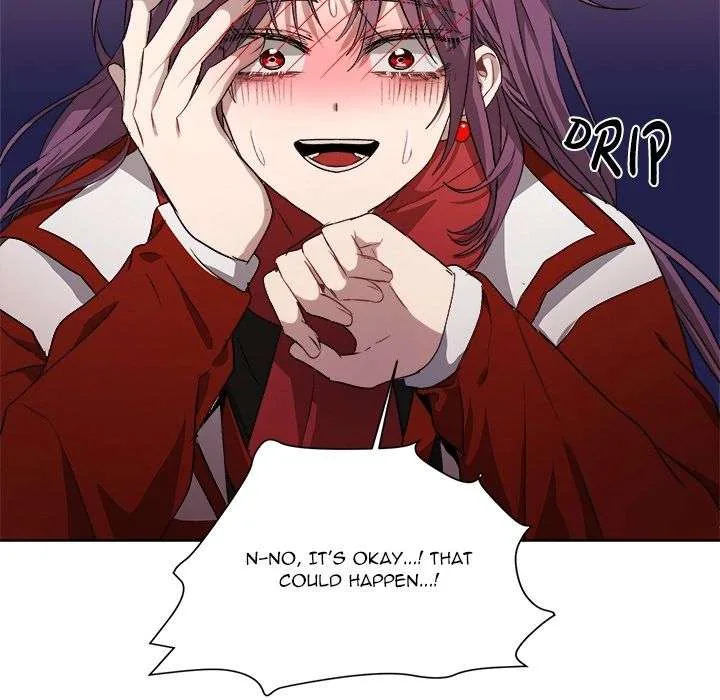 The Spring Scent of the Sea Chapter 70 page 31