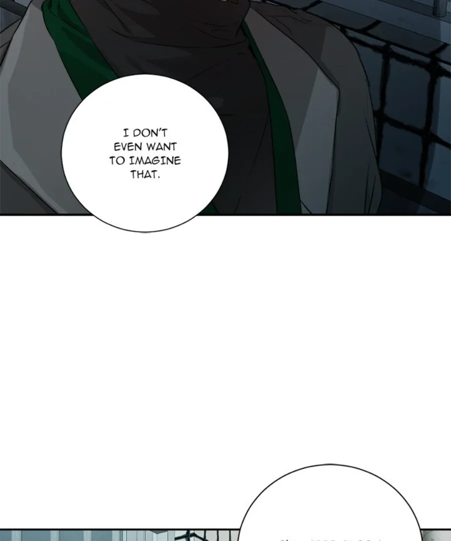 The Spring Scent of the Sea Chapter 66 page 100
