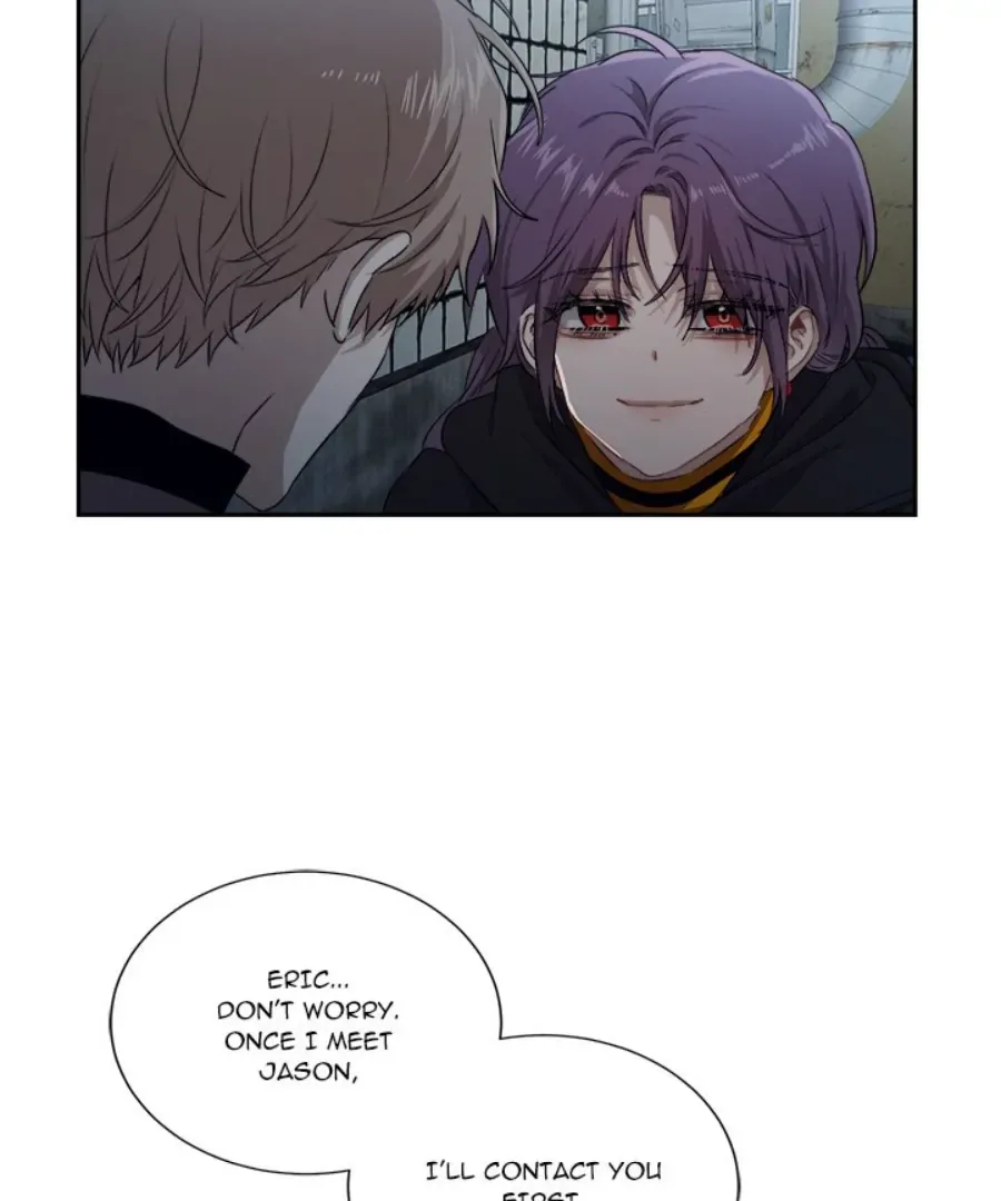 The Spring Scent of the Sea Chapter 66 page 104