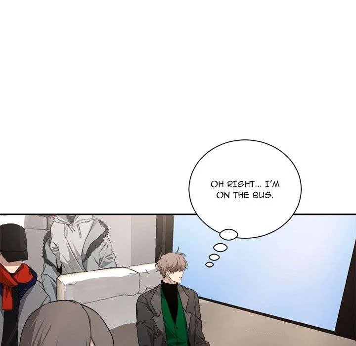 The Spring Scent of the Sea Chapter 68 page 22