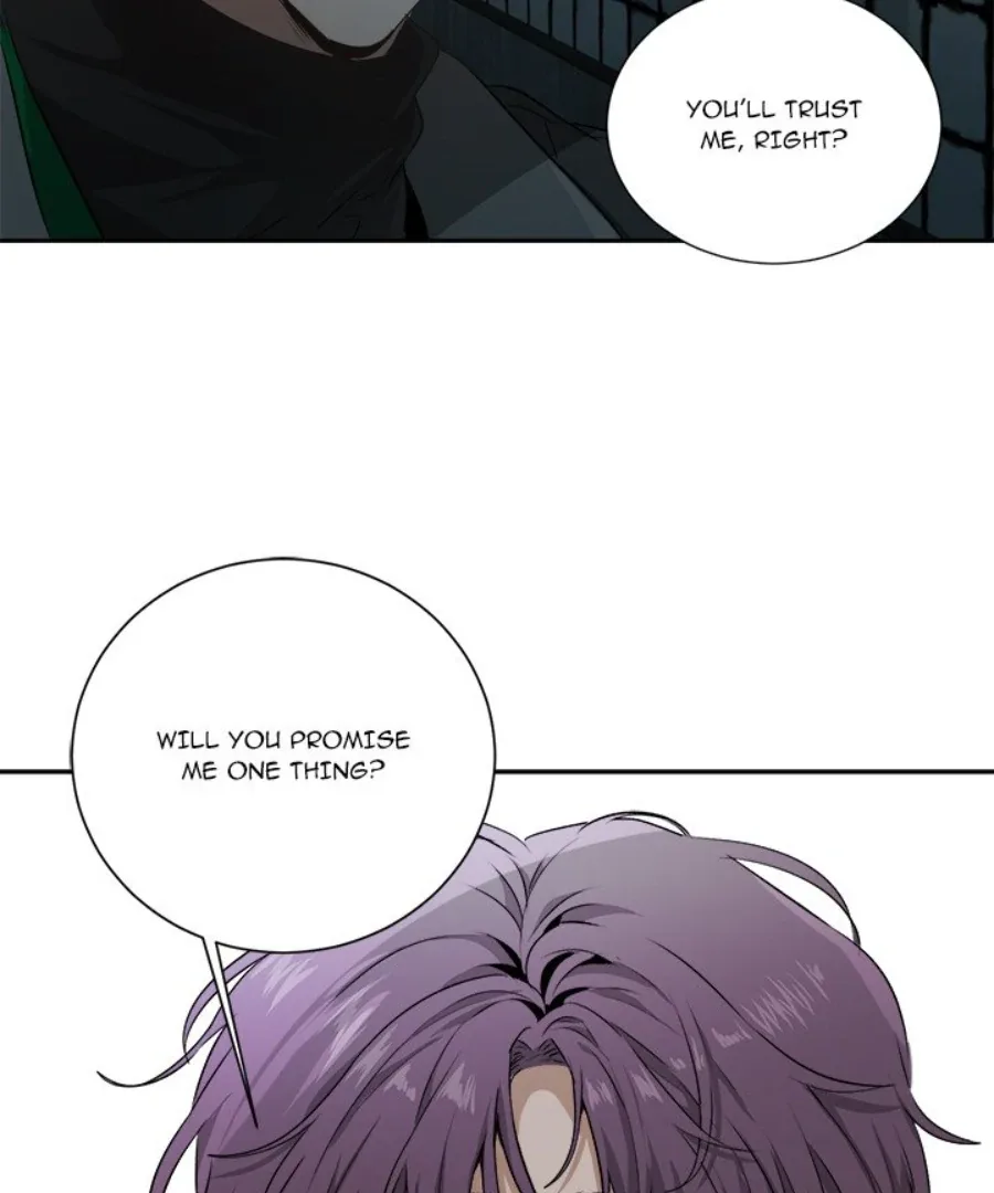 The Spring Scent of the Sea Chapter 66 page 106