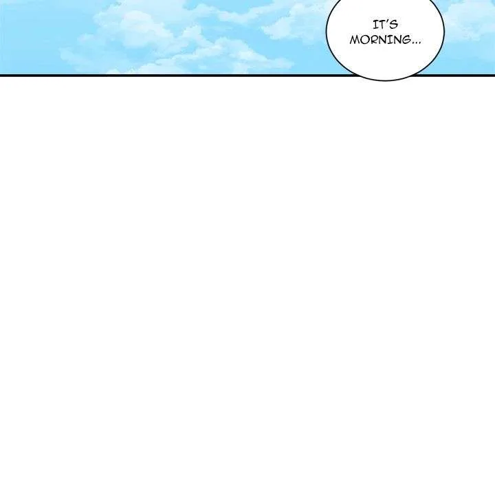 The Spring Scent of the Sea Chapter 68 page 28