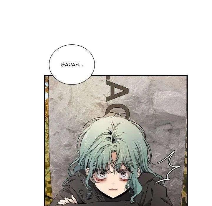 The Spring Scent of the Sea Chapter 68 page 31