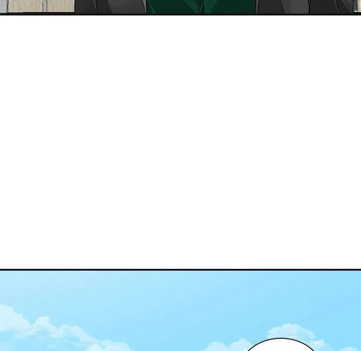 The Spring Scent of the Sea Chapter 68 page 27