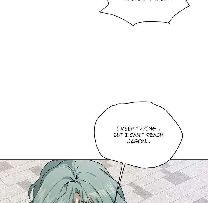 The Spring Scent of the Sea Chapter 68 page 35