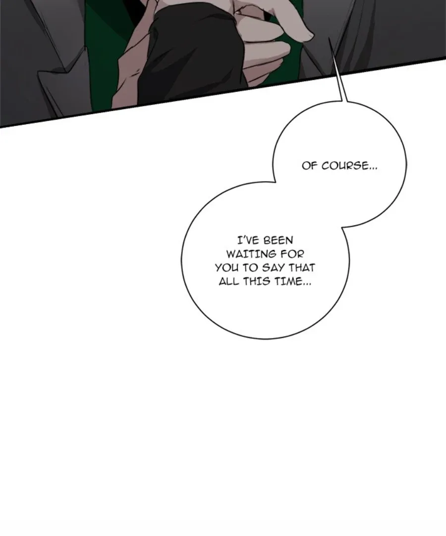 The Spring Scent of the Sea Chapter 66 page 110