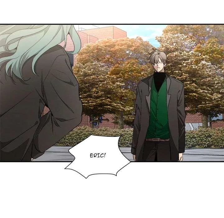 The Spring Scent of the Sea Chapter 68 page 33