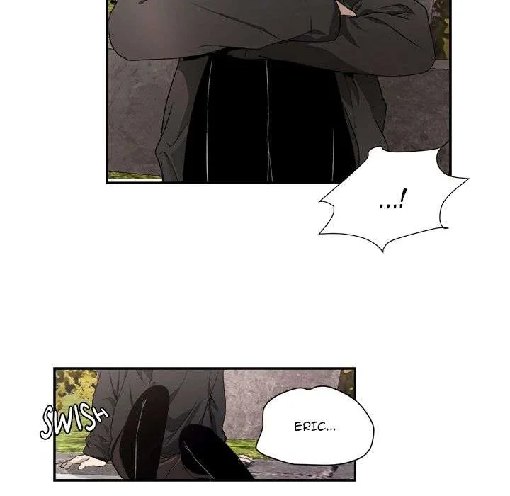 The Spring Scent of the Sea Chapter 68 page 32