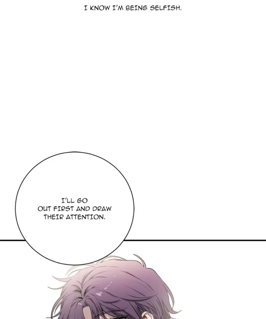 The Spring Scent of the Sea Chapter 66 page 116