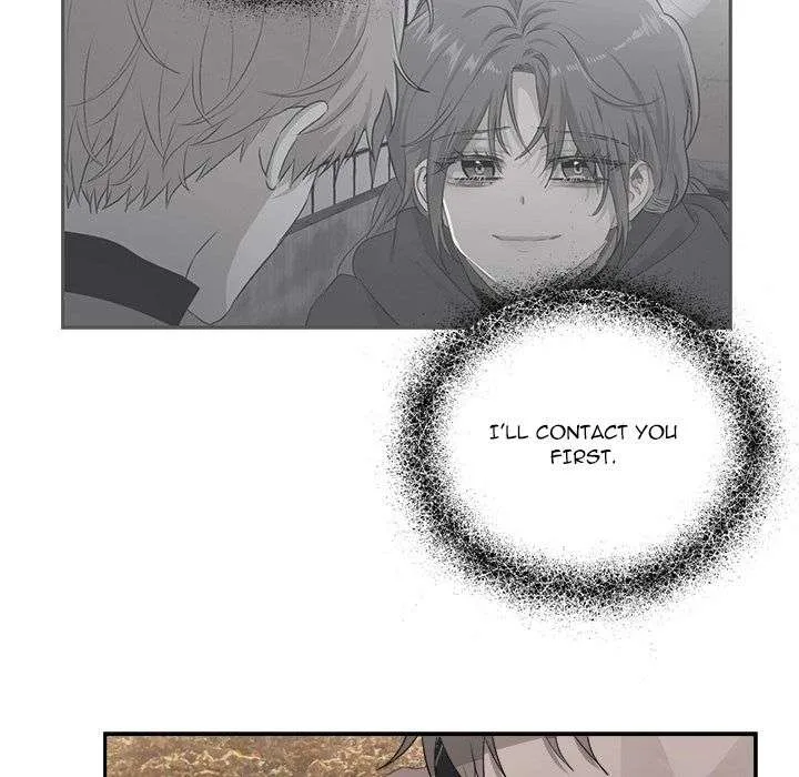The Spring Scent of the Sea Chapter 68 page 40