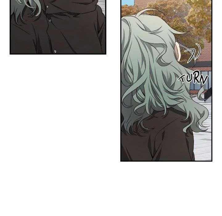 The Spring Scent of the Sea Chapter 68 page 58