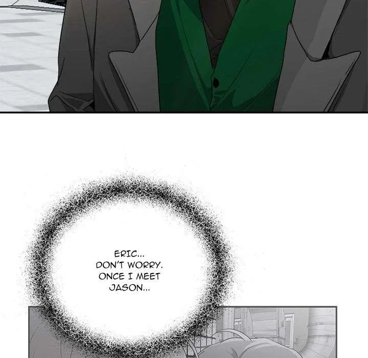The Spring Scent of the Sea Chapter 68 page 39