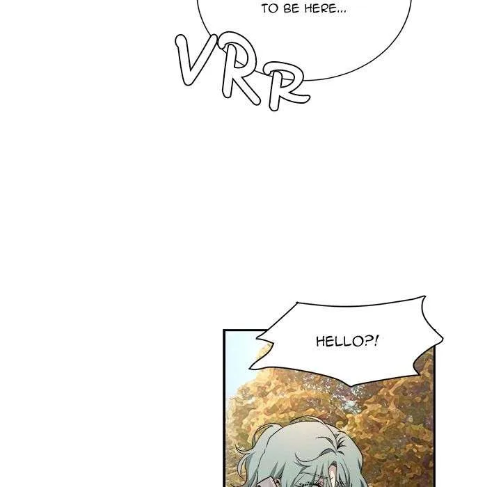 The Spring Scent of the Sea Chapter 68 page 61