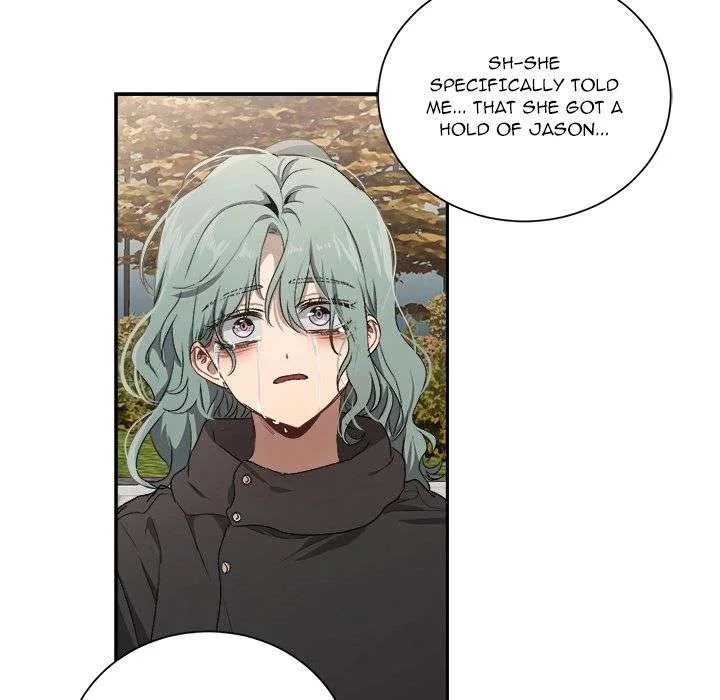The Spring Scent of the Sea Chapter 68 page 51