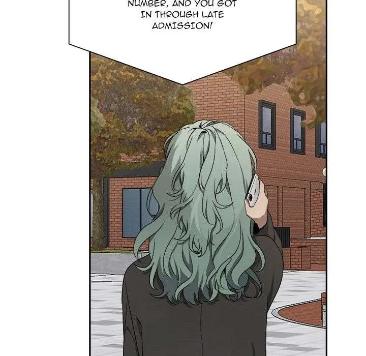 The Spring Scent of the Sea Chapter 68 page 65