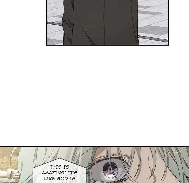 The Spring Scent of the Sea Chapter 68 page 66